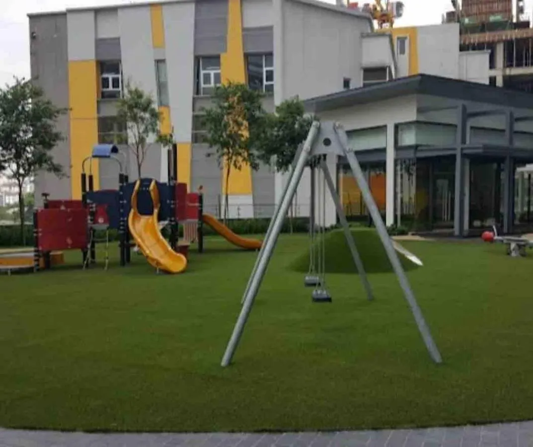 Appartamento Sunway Velocity Link Velo Mall Muji-2Br 中文房东 Kuala Lumpur Malesia