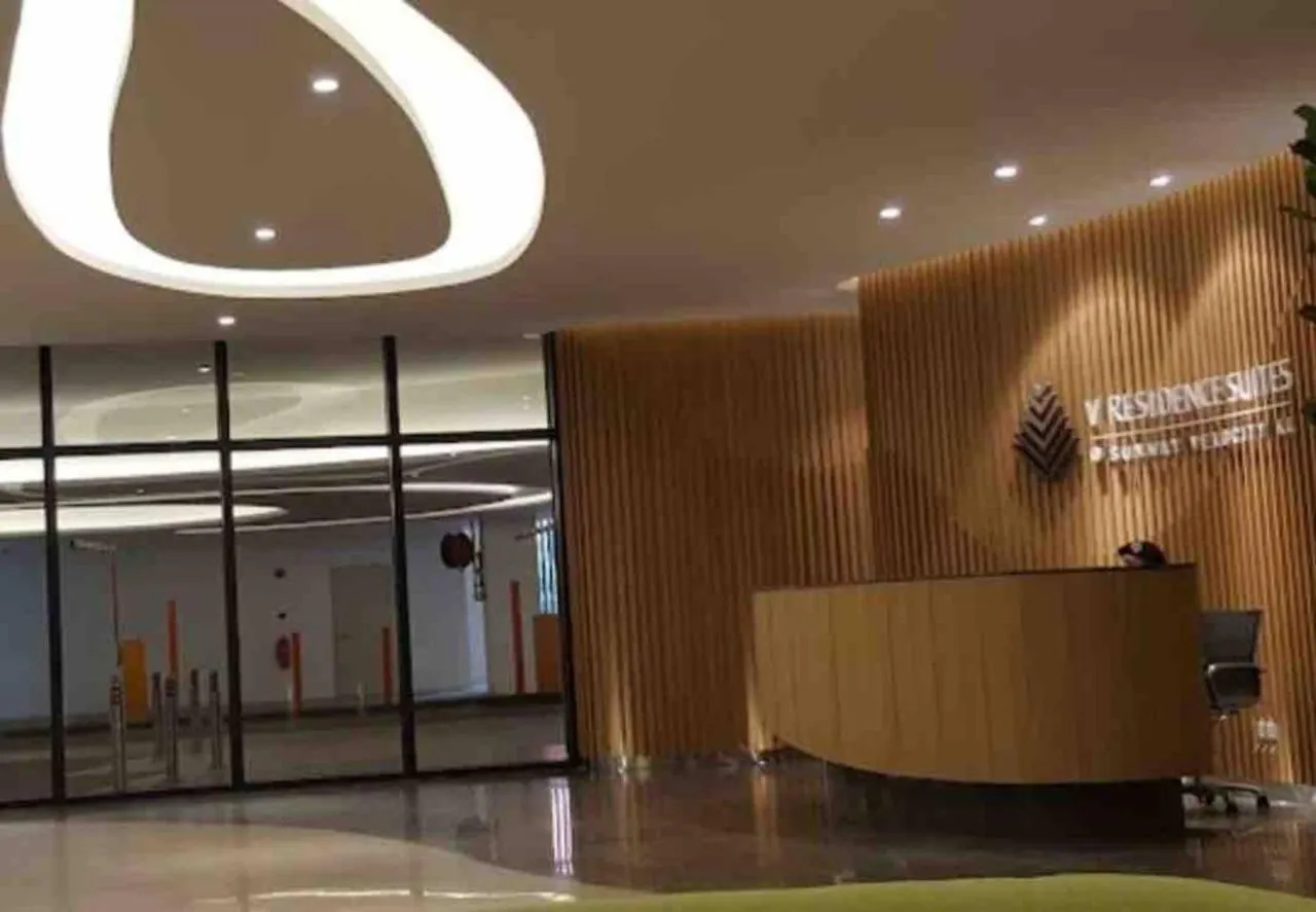 Appartamento Sunway Velocity Link Velo Mall Muji-2Br 中文房东 Kuala Lumpur